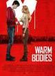 Filmposter 'Warm Bodies'